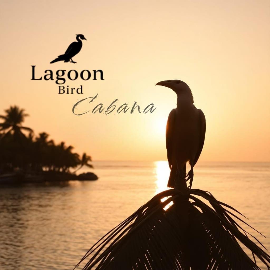 Lagoon Birds - Tangalle酒店 外观 照片